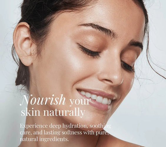 Whipped Grass-Fed Tallow Balm with Vanilla Bean BeautyBoss