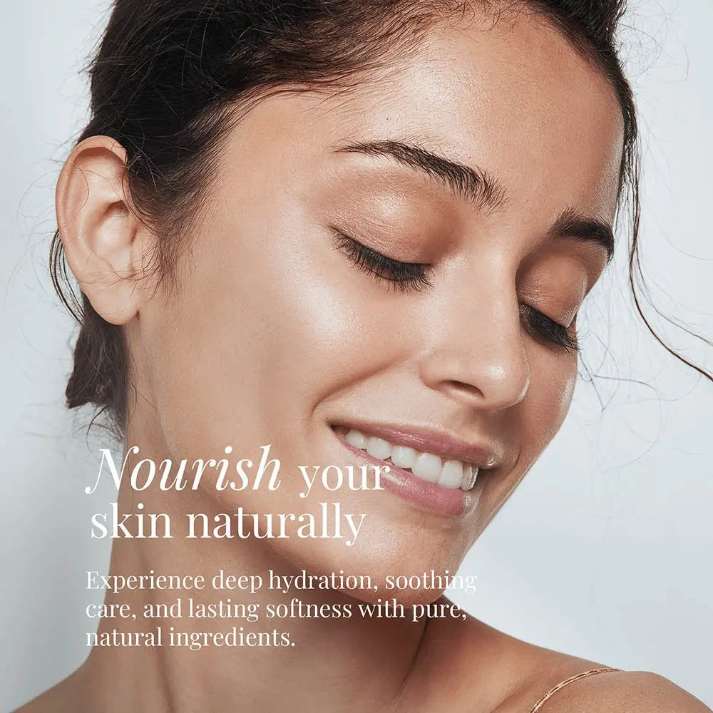 Whipped Grass-Fed Tallow Balm with Vanilla Bean BeautyBoss