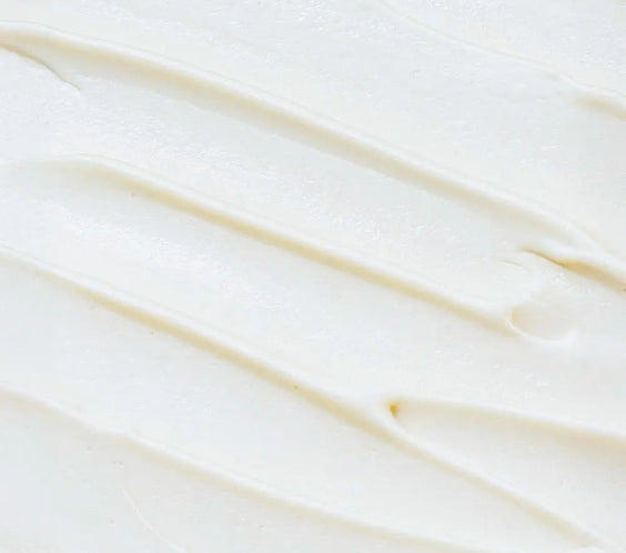 Whipped Grass-Fed Tallow Balm with Vanilla Bean BeautyBoss