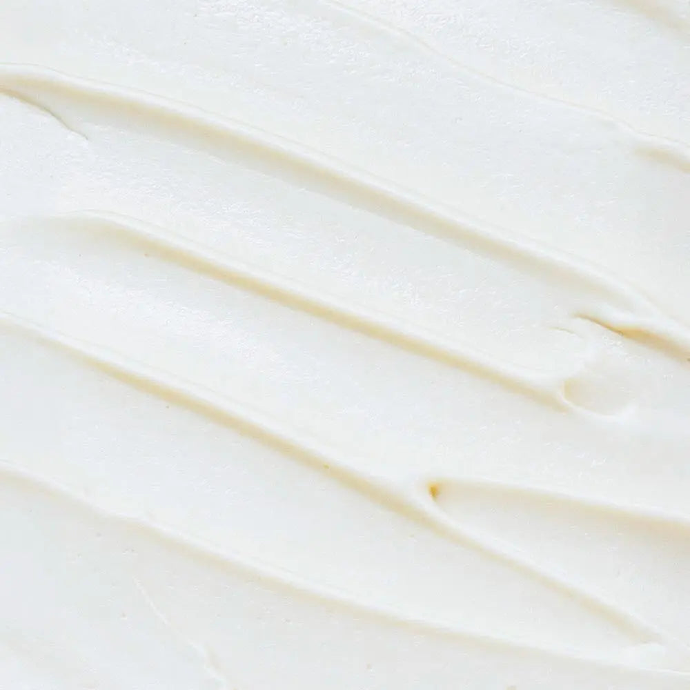 Whipped Grass-Fed Tallow Balm with Vanilla Bean BeautyBoss