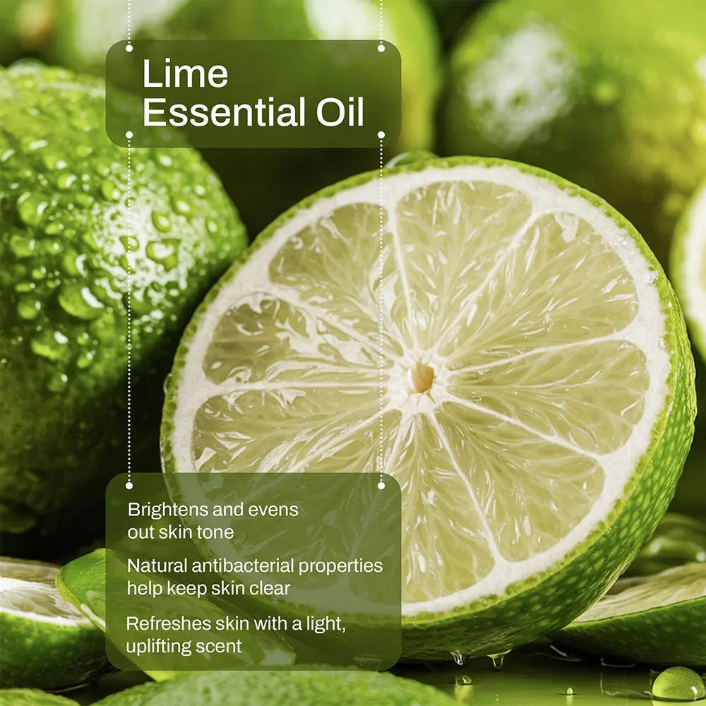 Manuka Honey Sea Moss Post-Shave Oil BeautyBoss