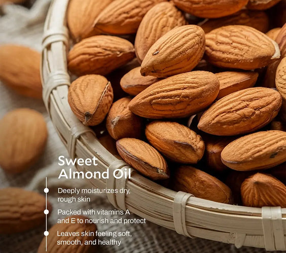 Manuka Honey Sea Moss Post-Shave Oil BeautyBoss