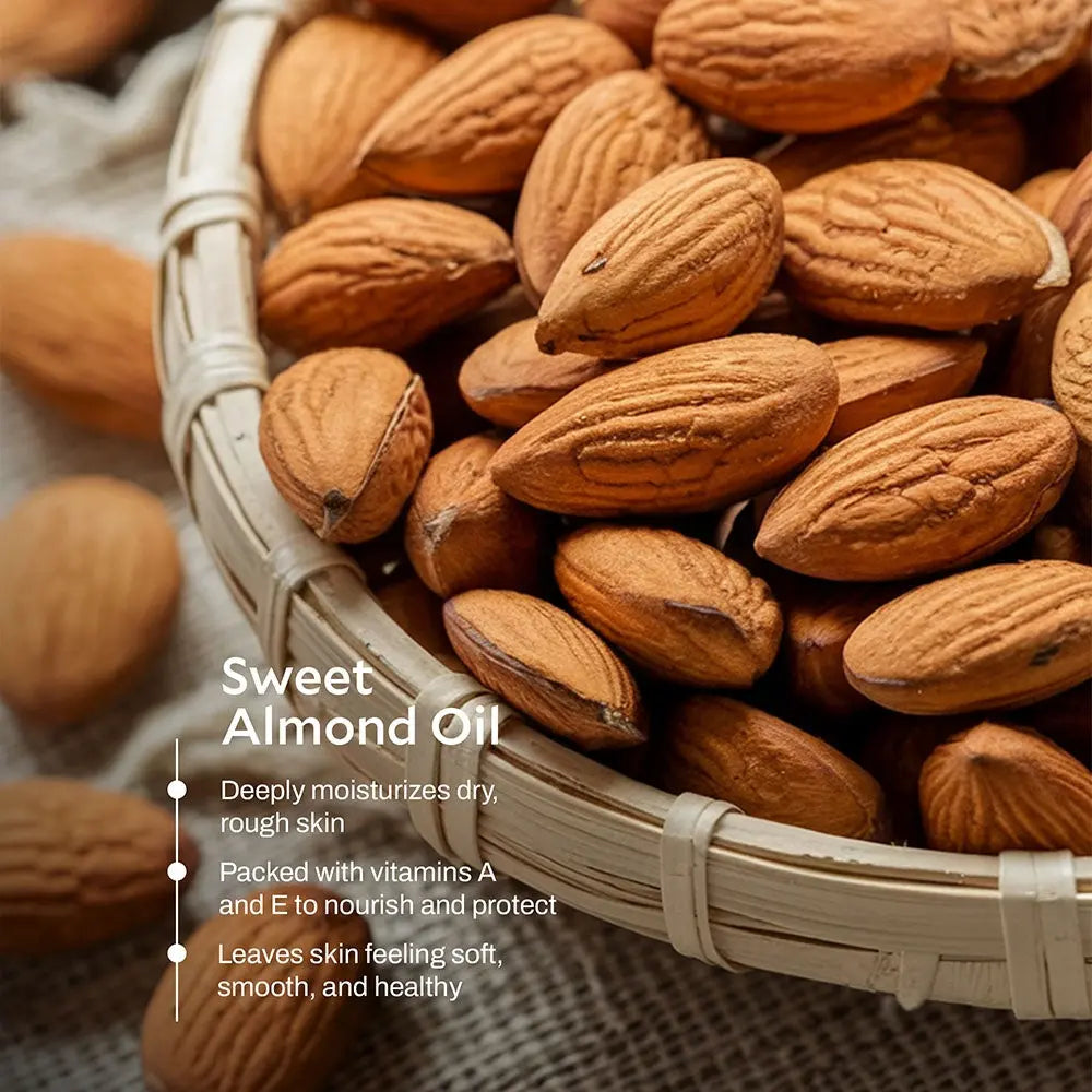 Manuka Honey Sea Moss Post-Shave Oil BeautyBoss