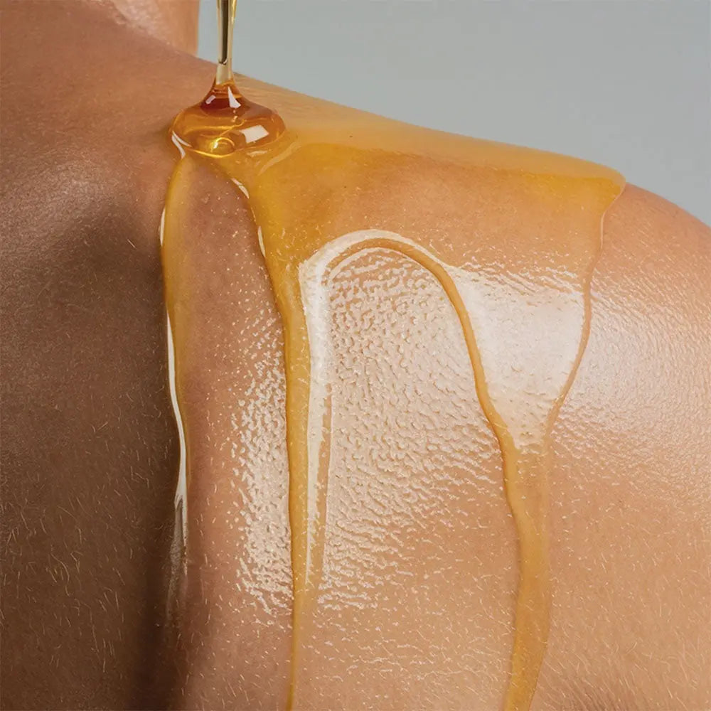 Manuka Honey Sea Moss Post-Shave Oil BeautyBoss